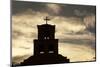 Santuario De Guadalupe in Santa Fe-Paul Souders-Mounted Photographic Print