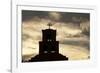 Santuario De Guadalupe in Santa Fe-Paul Souders-Framed Photographic Print