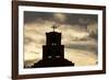 Santuario De Guadalupe in Santa Fe-Paul Souders-Framed Photographic Print