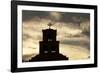 Santuario De Guadalupe in Santa Fe-Paul Souders-Framed Photographic Print