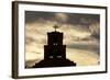 Santuario De Guadalupe in Santa Fe-Paul Souders-Framed Photographic Print