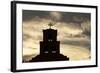 Santuario De Guadalupe in Santa Fe-Paul Souders-Framed Photographic Print