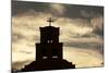 Santuario De Guadalupe in Santa Fe-Paul Souders-Mounted Photographic Print