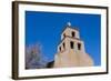 Santuario De Guaoajupe to Our Lady of Guadalupe, Santa Fe, New Mexico-Bill Bachmann-Framed Photographic Print