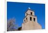 Santuario De Guaoajupe to Our Lady of Guadalupe, Santa Fe, New Mexico-Bill Bachmann-Framed Photographic Print