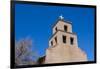 Santuario De Guaoajupe to Our Lady of Guadalupe, Santa Fe, New Mexico-Bill Bachmann-Framed Photographic Print