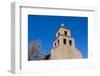 Santuario De Guaoajupe to Our Lady of Guadalupe, Santa Fe, New Mexico-Bill Bachmann-Framed Photographic Print