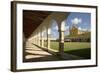 Santuario De La Virgen De Izamal-Tony Waltham-Framed Photographic Print