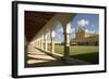 Santuario De La Virgen De Izamal-Tony Waltham-Framed Photographic Print