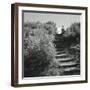 Santuario de Nuestra Senora de Guadelupe, Santa Fe, New Mexico, USA-null-Framed Photographic Print