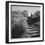 Santuario de Nuestra Senora de Guadelupe, Santa Fe, New Mexico, USA-null-Framed Photographic Print