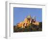 Santuario De Nuestra Senora De Los Remedios, Cholula, Puebla State, Mexico North America-Christian Kober-Framed Photographic Print