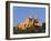 Santuario De Nuestra Senora De Los Remedios, Cholula, Puebla State, Mexico North America-Christian Kober-Framed Photographic Print