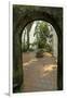 Santuario de San Perdo Claver, El Centro, Cartagena, Colombia-Jerry Ginsberg-Framed Photographic Print