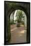 Santuario de San Perdo Claver, El Centro, Cartagena, Colombia-Jerry Ginsberg-Framed Photographic Print