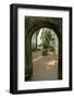 Santuario de San Perdo Claver, El Centro, Cartagena, Colombia-Jerry Ginsberg-Framed Photographic Print