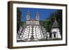 Santuario Do Bom Jesus Do Monte, Braga, Portugal-Duncan Maxwell-Framed Photographic Print