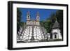 Santuario Do Bom Jesus Do Monte, Braga, Portugal-Duncan Maxwell-Framed Photographic Print