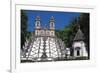 Santuario Do Bom Jesus Do Monte, Braga, Portugal-Duncan Maxwell-Framed Photographic Print