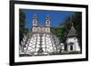 Santuario Do Bom Jesus Do Monte, Braga, Portugal-Duncan Maxwell-Framed Photographic Print