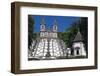 Santuario Do Bom Jesus Do Monte, Braga, Portugal-Duncan Maxwell-Framed Photographic Print