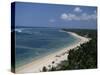 Sanur Beach, Bali, Indonesia, Southeast Asia-Adina Tovy-Stretched Canvas