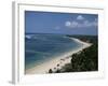 Sanur Beach, Bali, Indonesia, Southeast Asia-Adina Tovy-Framed Photographic Print