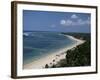 Sanur Beach, Bali, Indonesia, Southeast Asia-Adina Tovy-Framed Photographic Print