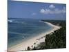 Sanur Beach, Bali, Indonesia, Southeast Asia-Adina Tovy-Mounted Photographic Print