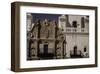 Sanxavier's Mission-null-Framed Art Print