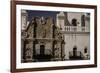 Sanxavier's Mission-null-Framed Art Print