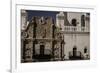 Sanxavier's Mission-null-Framed Art Print