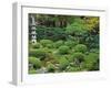 Sanzen-in Temple, Ohara, Kyoto, Japan-Rob Tilley-Framed Photographic Print