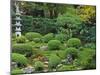 Sanzen-in Temple, Ohara, Kyoto, Japan-Rob Tilley-Mounted Photographic Print