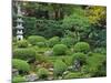 Sanzen-in Temple, Ohara, Kyoto, Japan-Rob Tilley-Mounted Photographic Print
