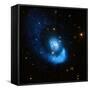 SAO: Abell 2052-null-Framed Stretched Canvas