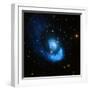 SAO: Abell 2052-null-Framed Premium Photographic Print