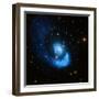 SAO: Abell 2052-null-Framed Photographic Print