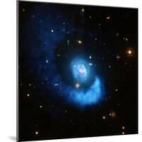 SAO: Abell 2052-null-Mounted Photographic Print