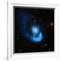 SAO: Abell 2052-null-Framed Photographic Print