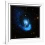 SAO: Abell 2052-null-Framed Photographic Print