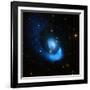 SAO: Abell 2052-null-Framed Photographic Print