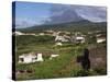 Sao Bartholomeu, Pico, Azores, Portugal, Europe-Ken Gillham-Stretched Canvas