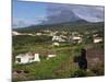 Sao Bartholomeu, Pico, Azores, Portugal, Europe-Ken Gillham-Mounted Photographic Print