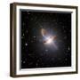 SAO: Centaurus A-null-Framed Premium Photographic Print