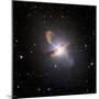 SAO: Centaurus A-null-Mounted Premium Photographic Print