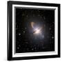 SAO: Centaurus A-null-Framed Photographic Print