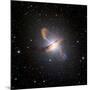 SAO: Centaurus A-null-Mounted Photographic Print