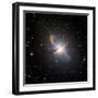 SAO: Centaurus A-null-Framed Photographic Print