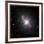 SAO: Centaurus A-null-Framed Photographic Print